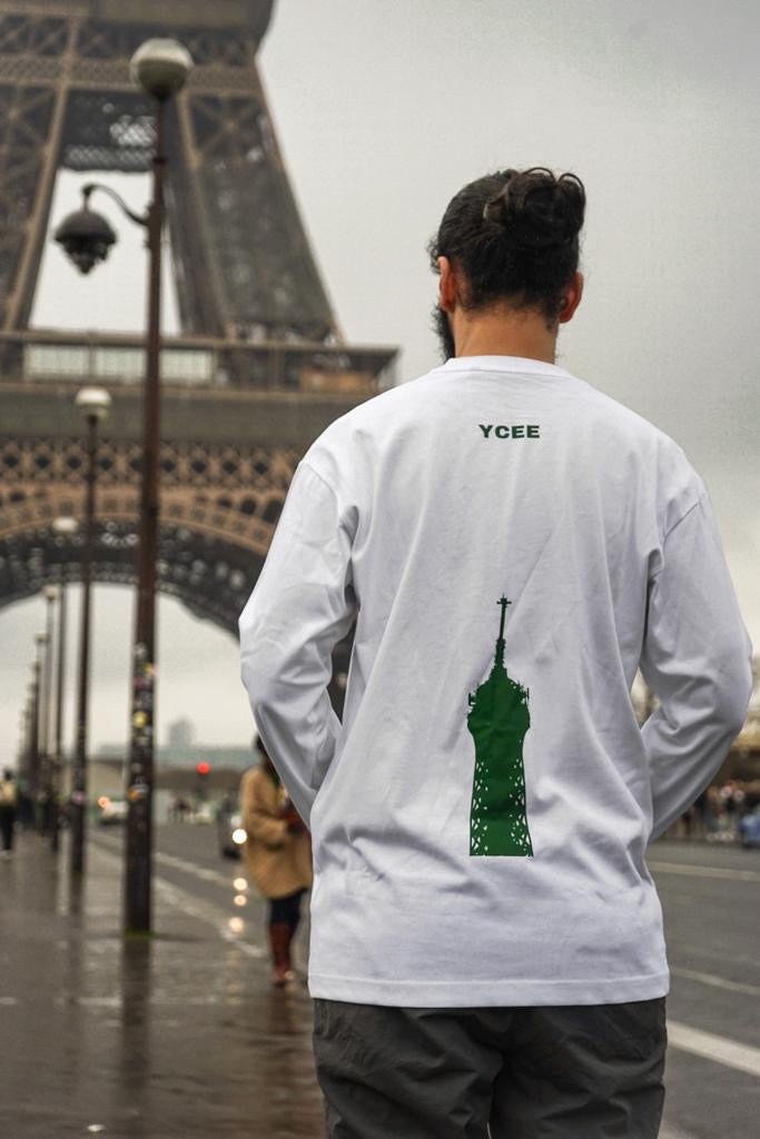 PANAM EIFEEL TOWER