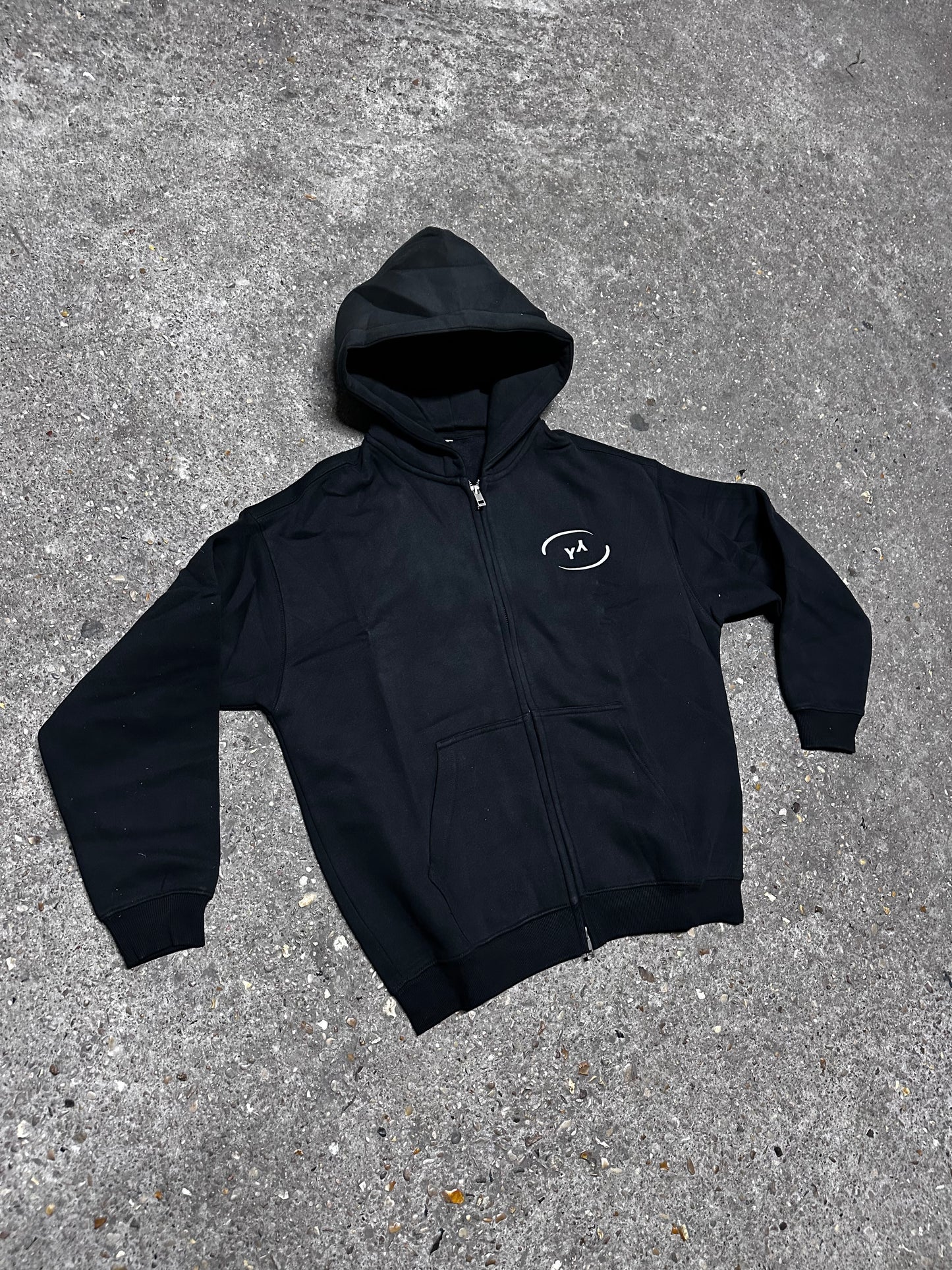 Hoodye Zyp Reborn