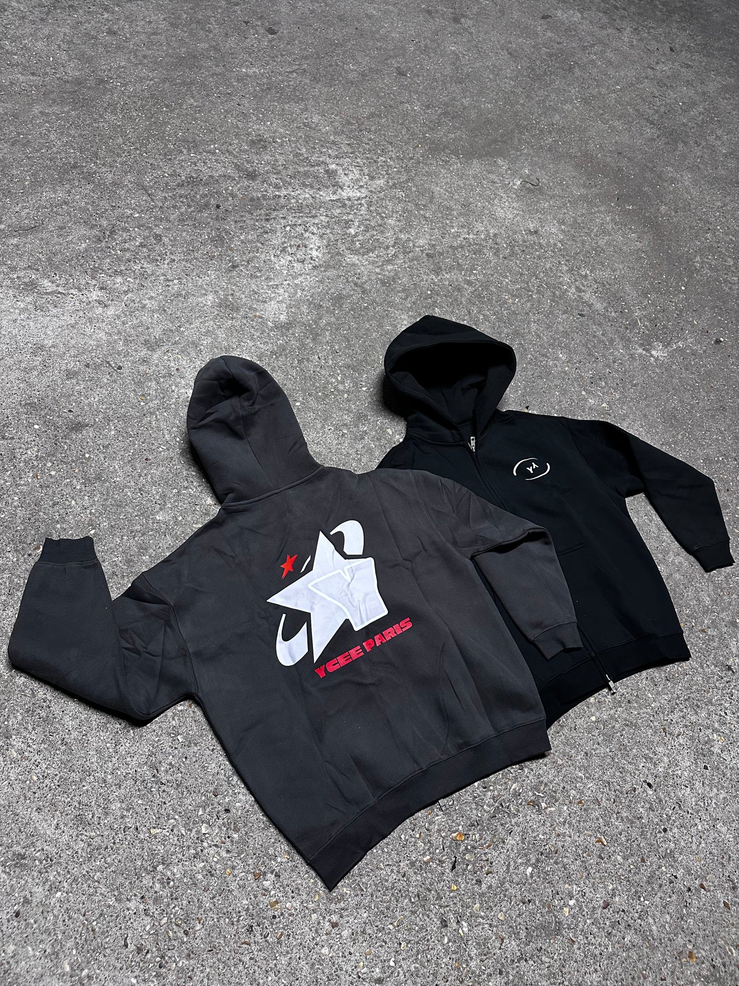 Hoodye Zyp Reborn