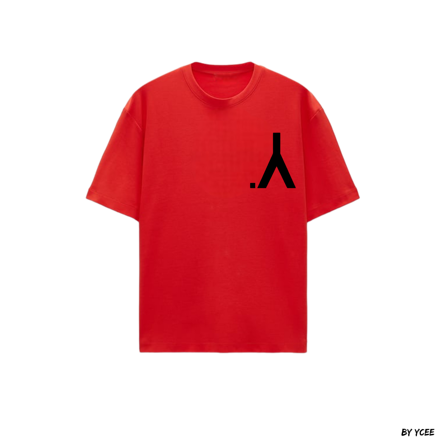 T-SHIRT YAMI