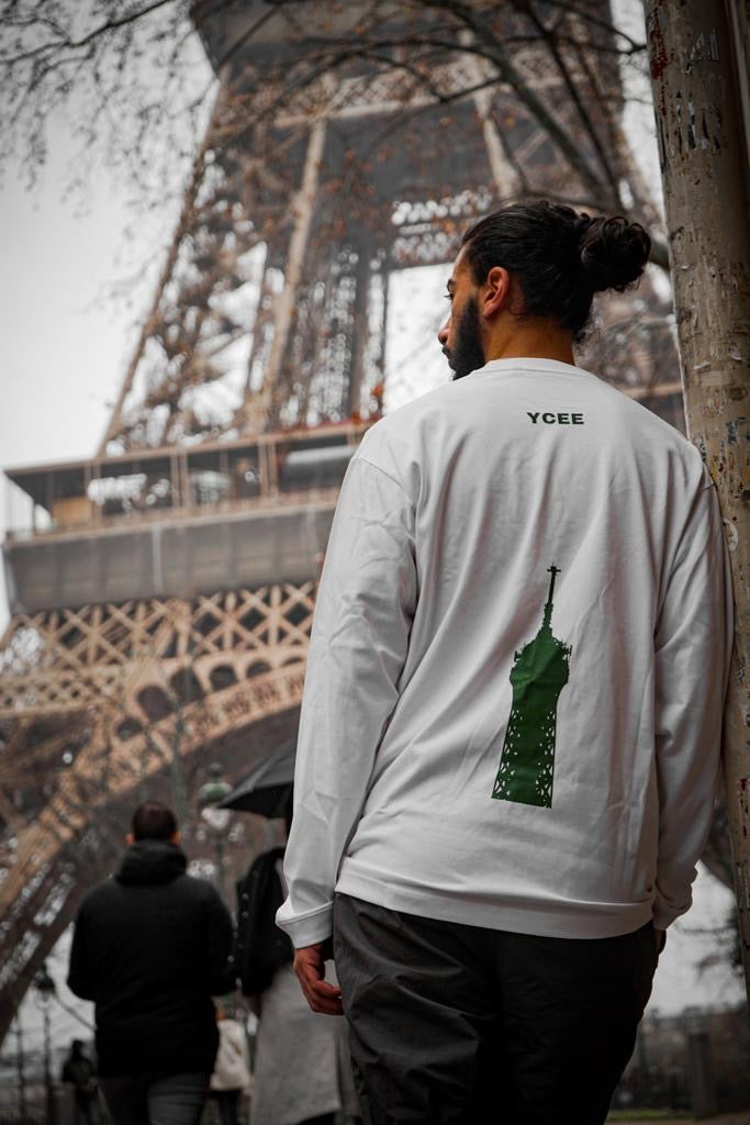 PANAM EIFEEL TOWER