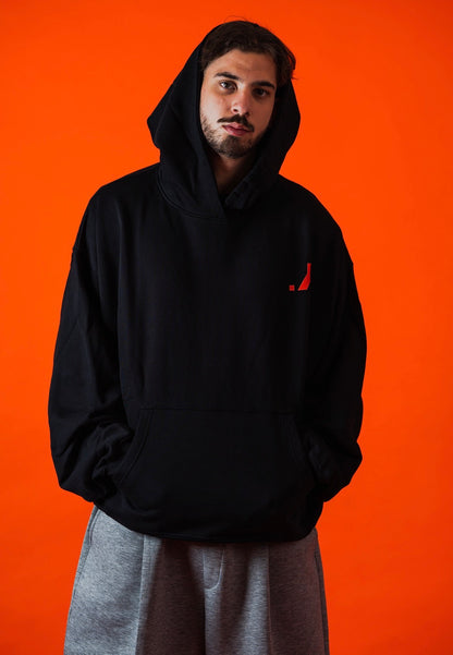 HOODIE YAMI