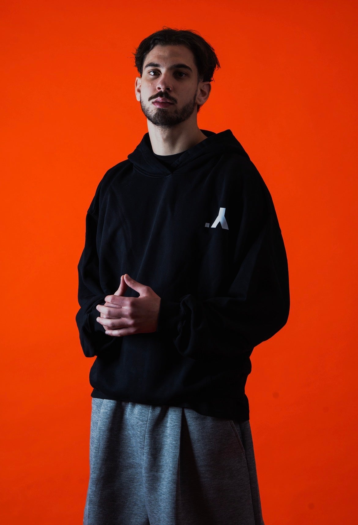 HOODIE YAMI