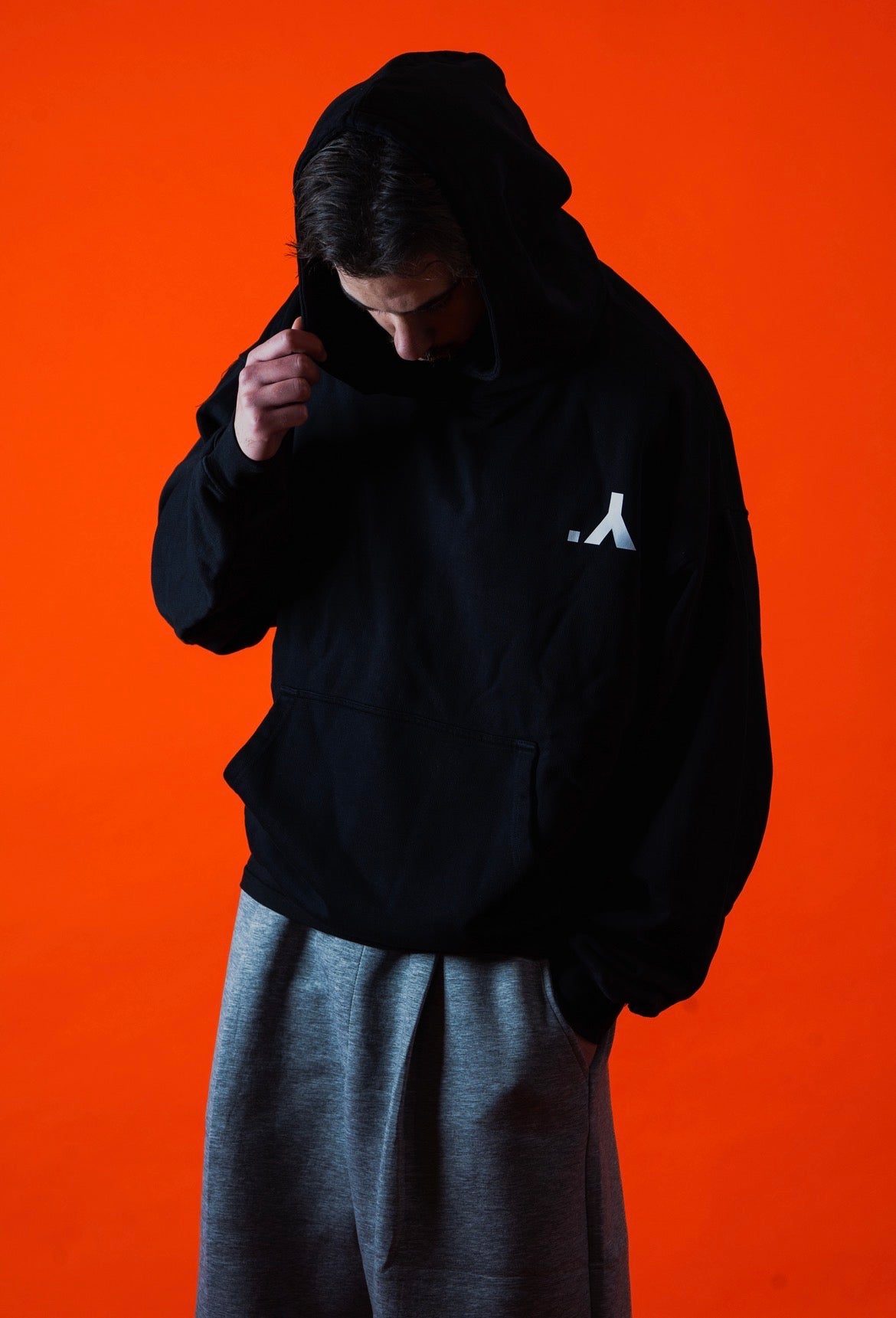 HOODIE YAMI