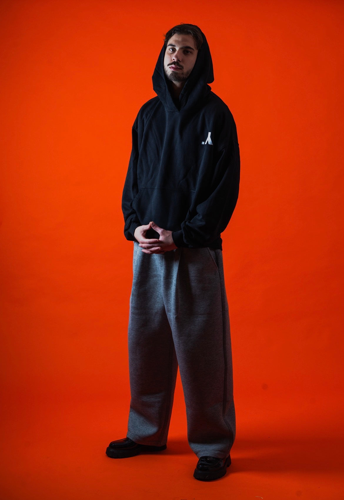 HOODIE YAMI